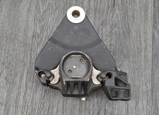 Achter remklauw Harley Davidson Softtail