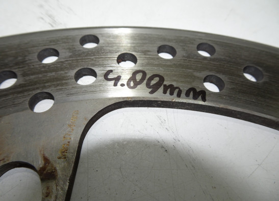 Bremsscheibe vorne links BMW R 1200 RT