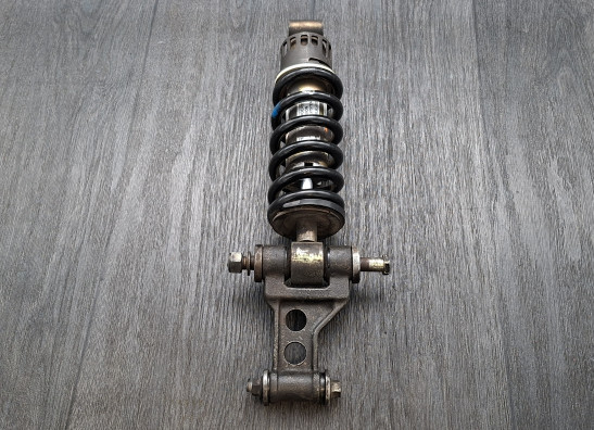 Rear cushion Yamaha XJ 600 F