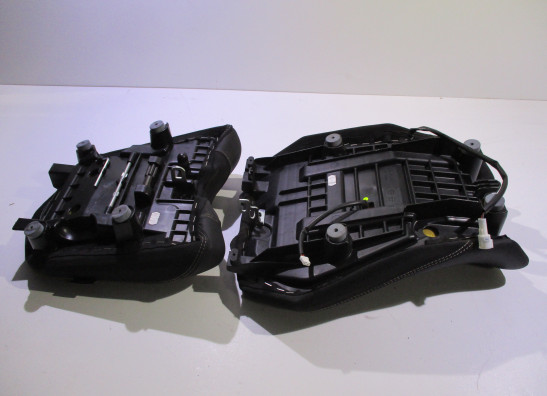 Seat Yamaha Tracer 900 GT