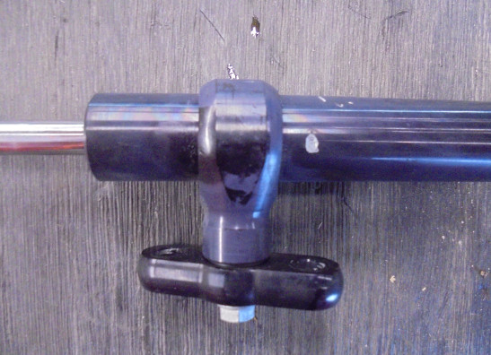 Stuurdemper KTM 1290  Super Adventure