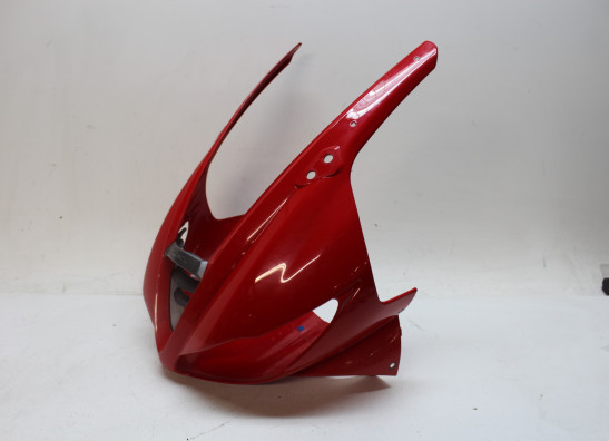 Topkuip Triumph Daytona 675 