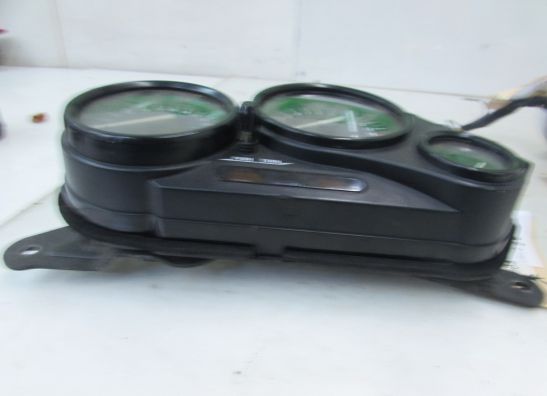 Tacho-set Kawasaki ZZR 600