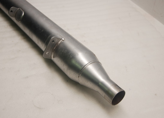 Uitlaat Harley Davidson VROD VRSC