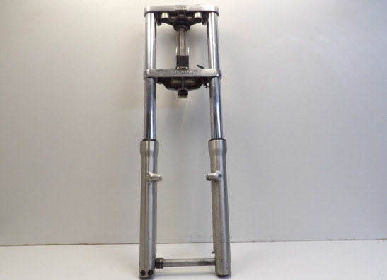 Voorpoten compleet Honda VT 600