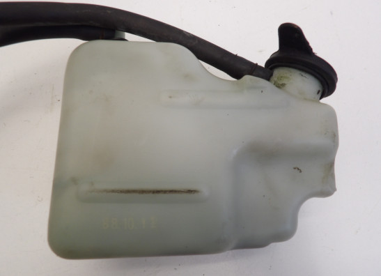 Radiator reserve tank  Honda VTR 250