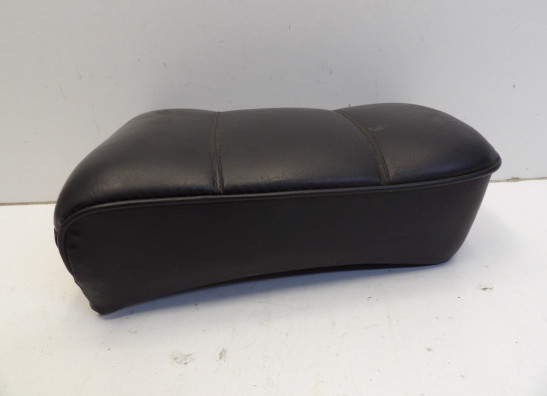 Soziussitz Suzuki LS 650