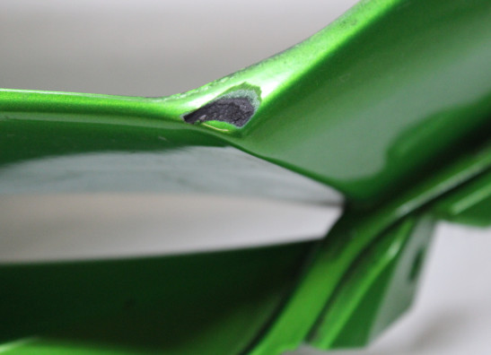 Topkuip Kawasaki VERSYS 650