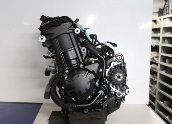 Motorblock Kawasaki Z 900