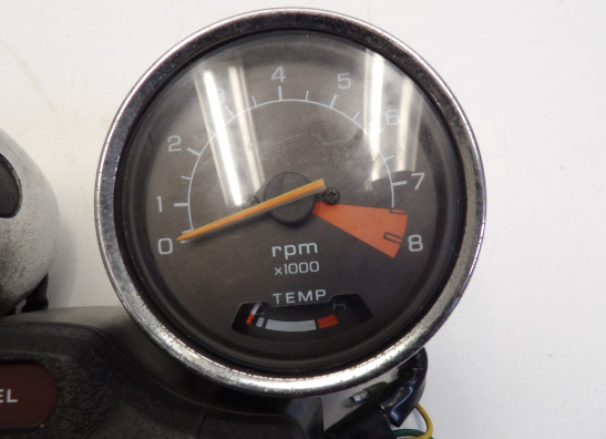 Tacho-set Honda VT 700 750