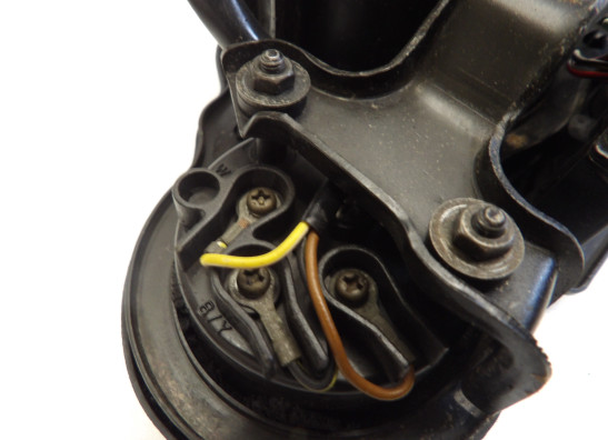 Tacho Kawasaki ZXR 750