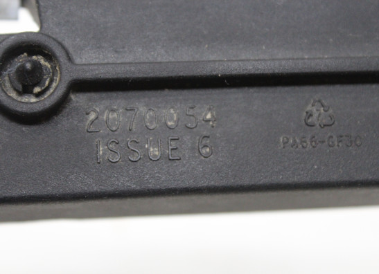 Heckrahme Triumph Sprint GT 1050