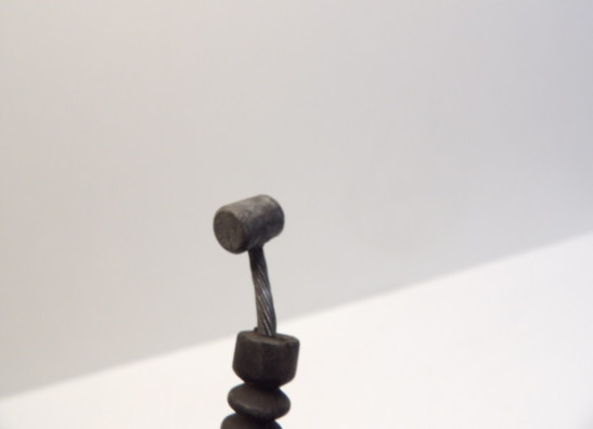 Koppelingskabel Honda CX 650 E