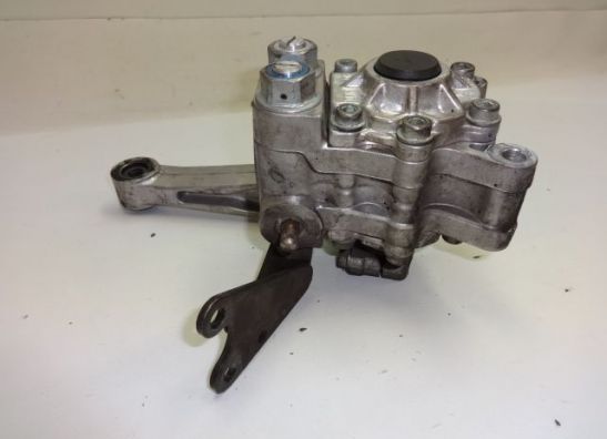 Achterschokbreker Suzuki TL 1000