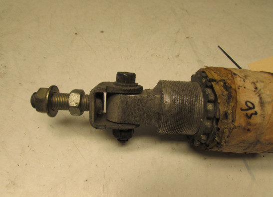 Stossdampfer hinten Kawasaki ZXR 400