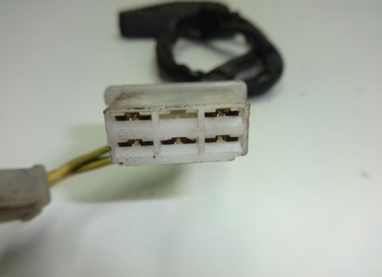 Spanningsregelaar Honda VF 500 