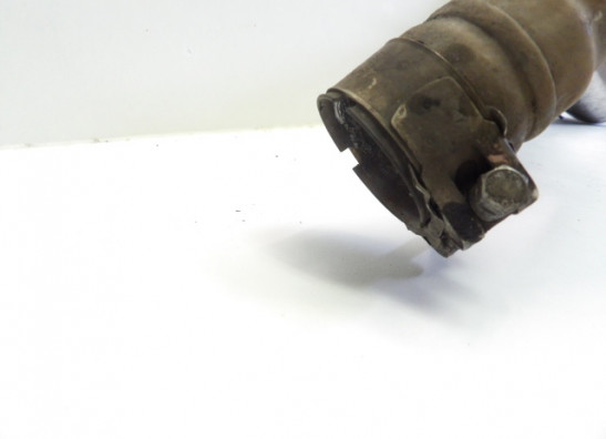 Muffler Honda XL 1000 V Varadero