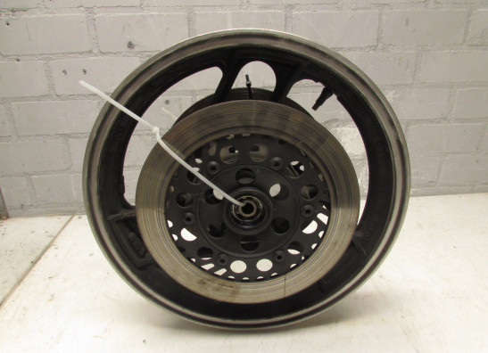 Front wheel complete Yamaha FJ 1200