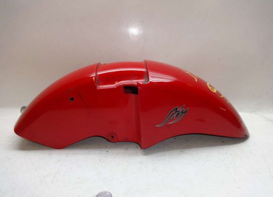 Kotflugel vorne Kawasaki GPX 600