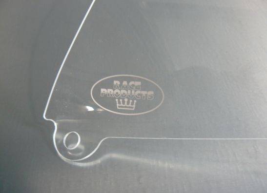 Kuipruit Honda CBR 600 RR