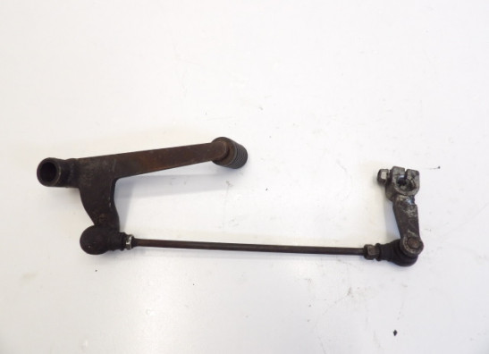 Schakelpedaal Honda CBR 600 F