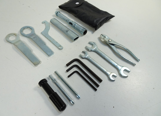 Tool set Kawasaki VERSYS 650