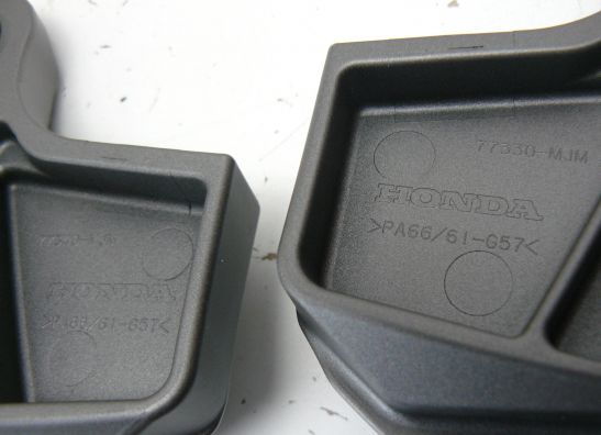 Achterhandvat Honda VFR 1200 X Crosstourer