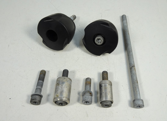 Valblokken BMW K 1200 S 