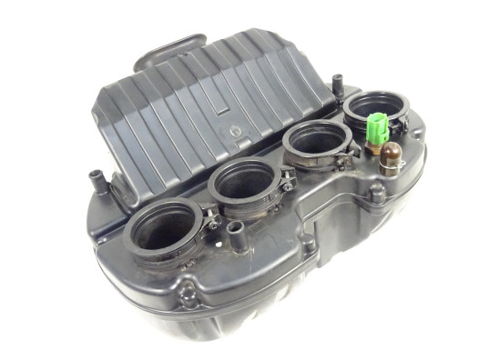 Luftfiltergehäuse Suzuki GSR 600