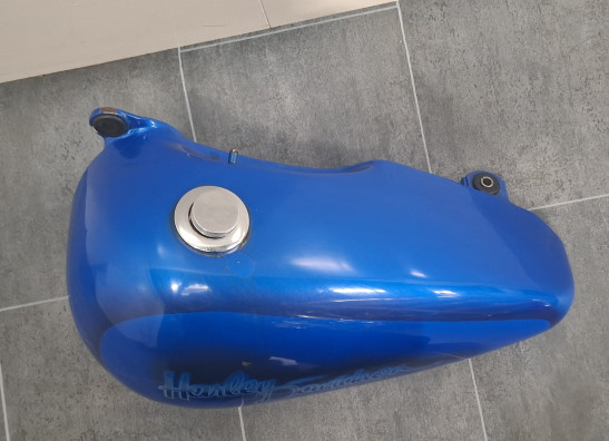 Tank Harley Davidson Softtail