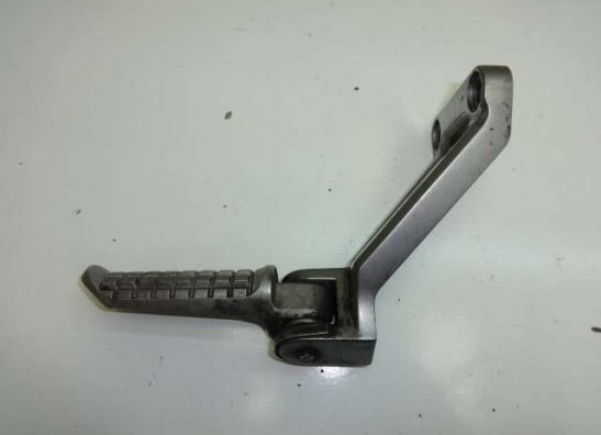 Soziusfussraste links Kawasaki ZX 6 R