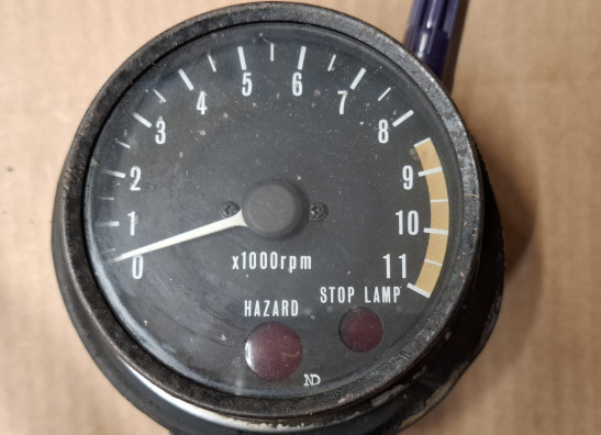 Tacho Kawasaki Z 900 Z1