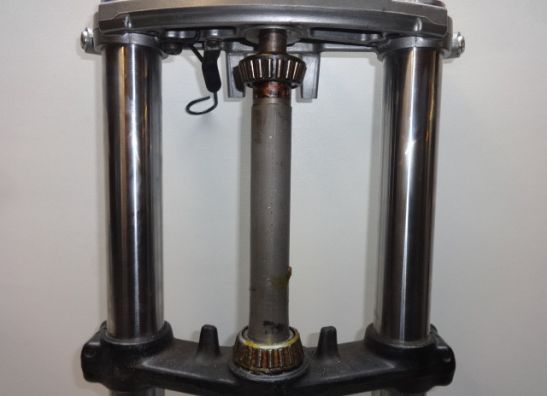 Gabelholm Komplett Kawasaki ZZR 600