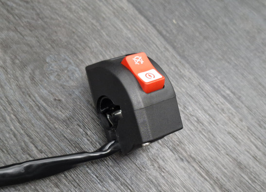 Handlebar switch assy right KTM 890 Duke