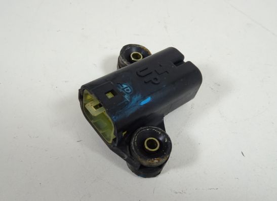 Kill sensor Triumph Speed Triple 955