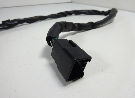 Handlebar switch assy left Kawasaki ER 6