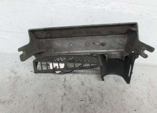 Radiator toebehoren Honda VF 700  750 C Magna