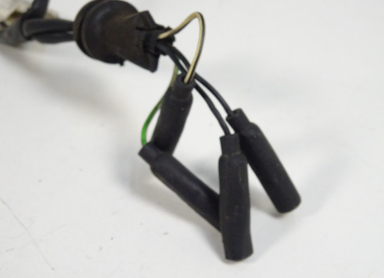 Achterlicht Ducati 600 SS Supersport