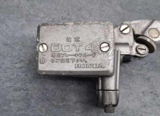 Rempomp Honda VFR 750