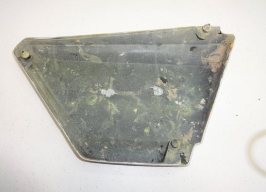 Seitenverkleidung links klein Kawasaki Z 500
