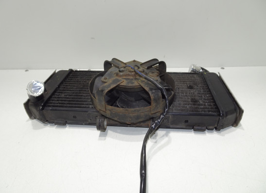 Radiateur Yamaha FAZER 600