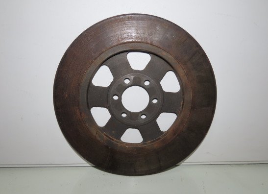 Rear brake disc Moto Guzzi V35 V50 V65