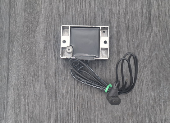 Spanningsregelaar Harley Davidson FLSTF Fat Boy