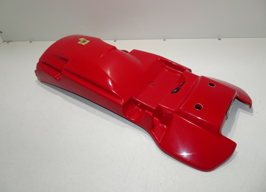 Achterspatbord BMW R 850 GS