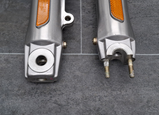 Voorpoten Harley Davidson FLSTF Fat Boy Lo