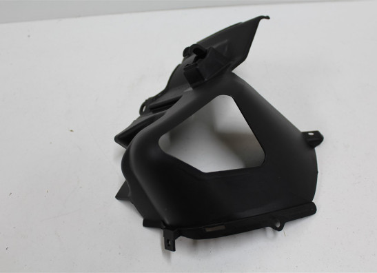 Air intake right Honda Silverwing