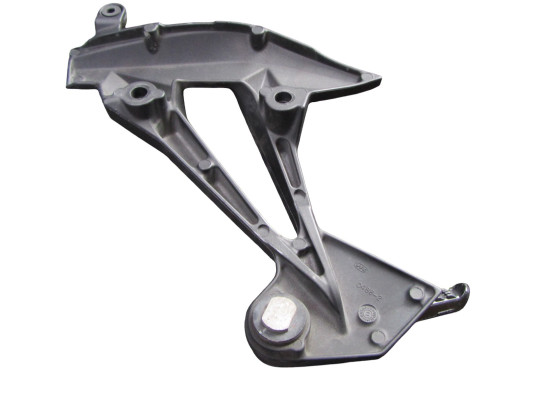 Reposapiés doble derecha Kawasaki Z 750
