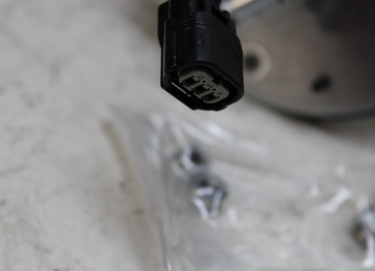 Brandstofpomp Honda CRF 1100L Africa Twin Adventure Sports ES