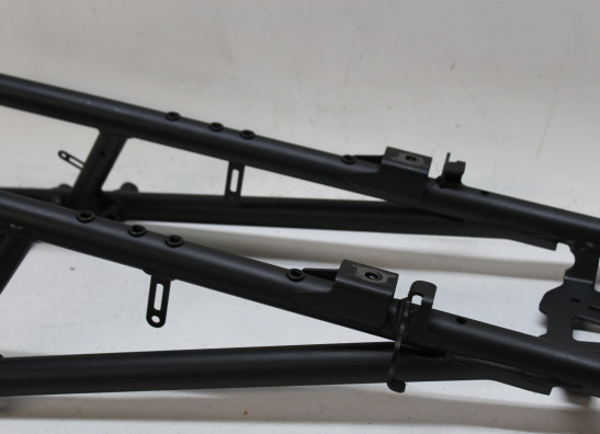 Achtersubframe Yamaha Tracer 9 GT