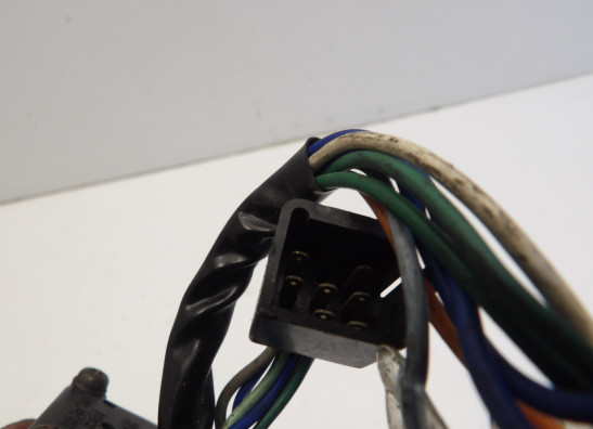 Stuurschakelaar links Honda CB 900F Bol D Or